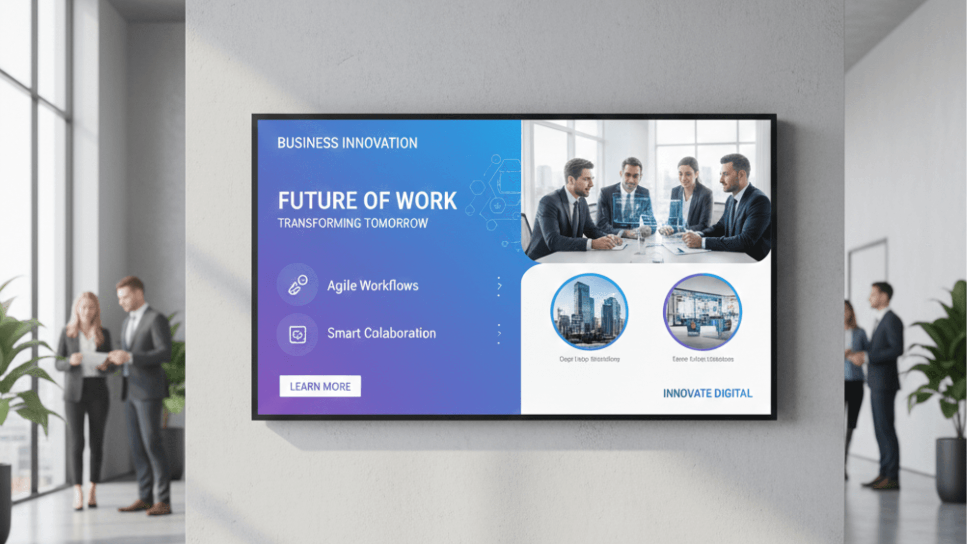 Powerful Text Widget on Studio.Amsdin.com: Dynamic Messaging Made Simple and Impactful
