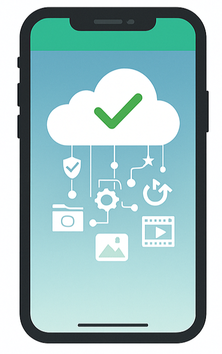 App Features